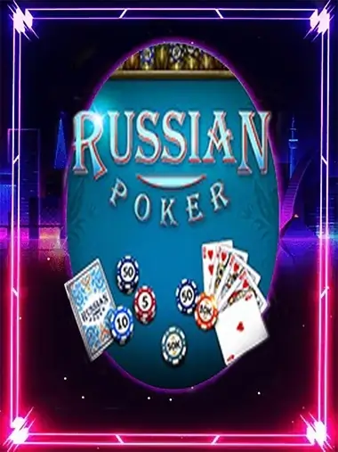 russain-poker