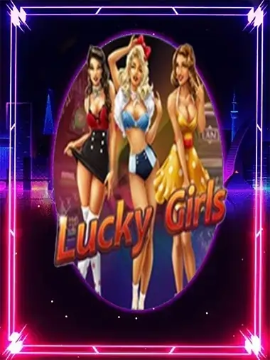 lucky-girls