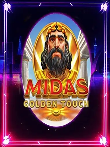 midas-golden-touch