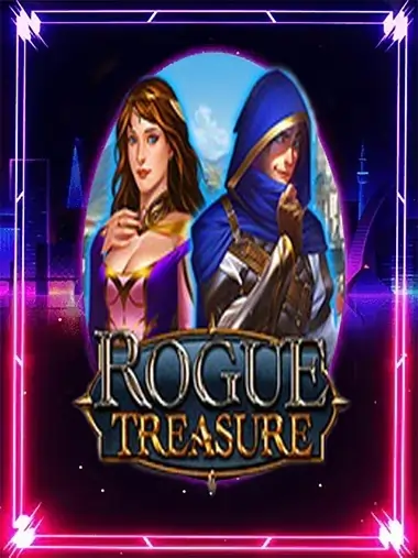 rogue-treasure