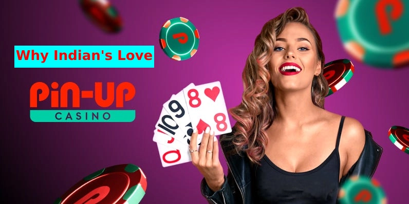 What is Pin Up Casino